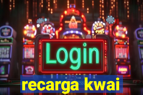 recarga kwai